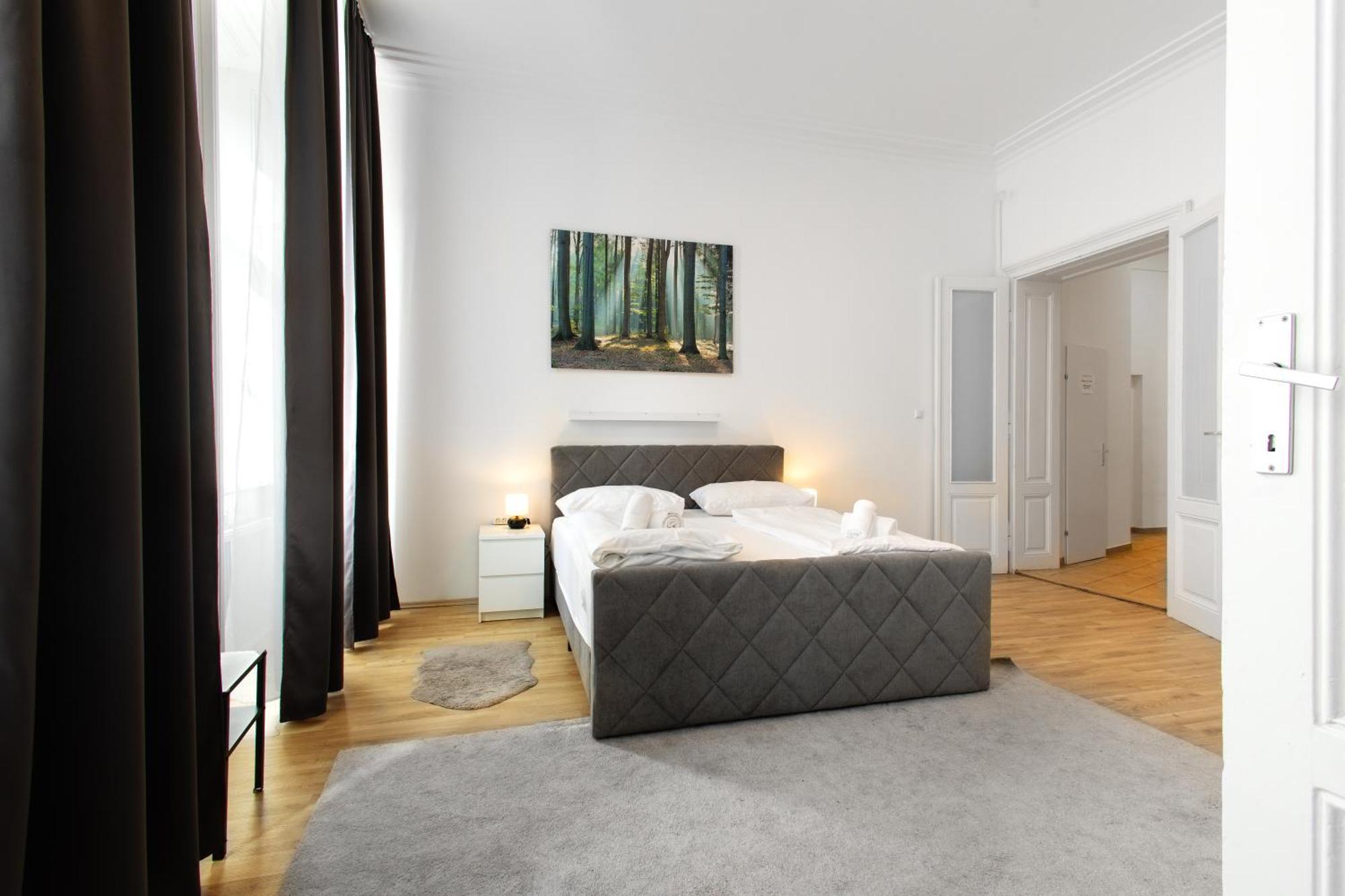 Apartments 4 You Виена Екстериор снимка