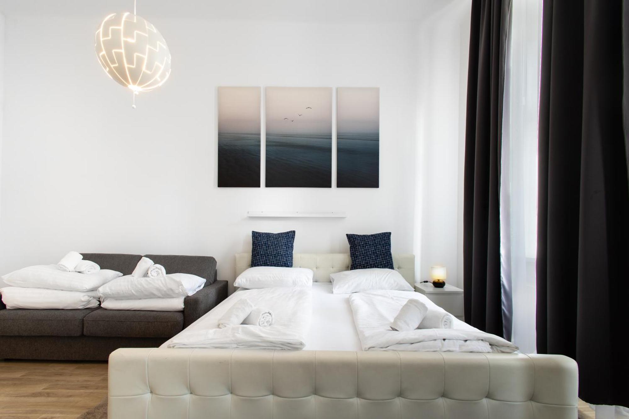 Apartments 4 You Виена Екстериор снимка