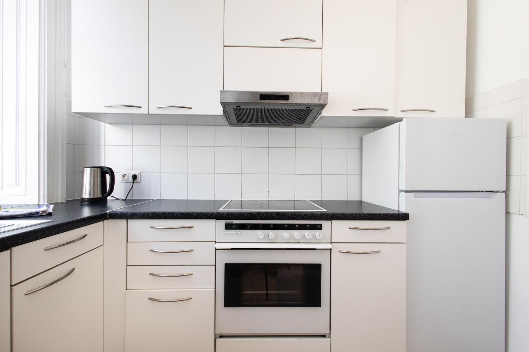 Apartments 4 You Виена Екстериор снимка