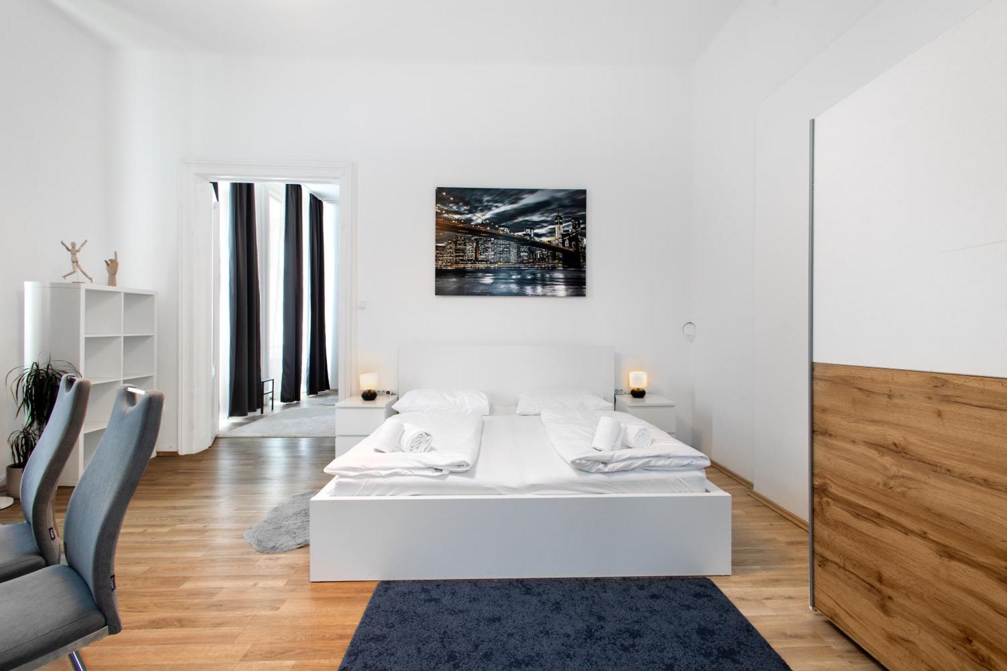Apartments 4 You Виена Екстериор снимка