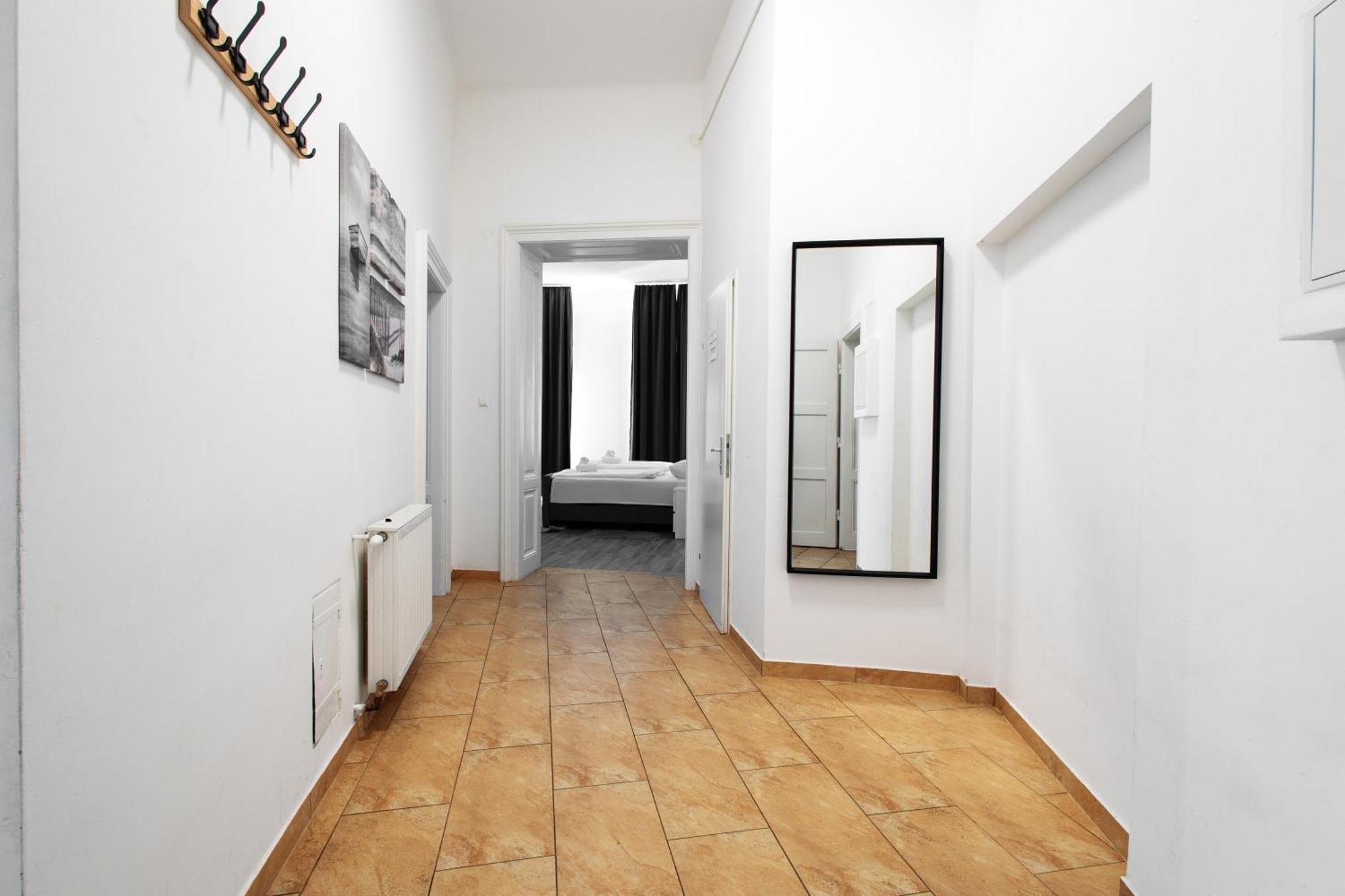 Apartments 4 You Виена Екстериор снимка