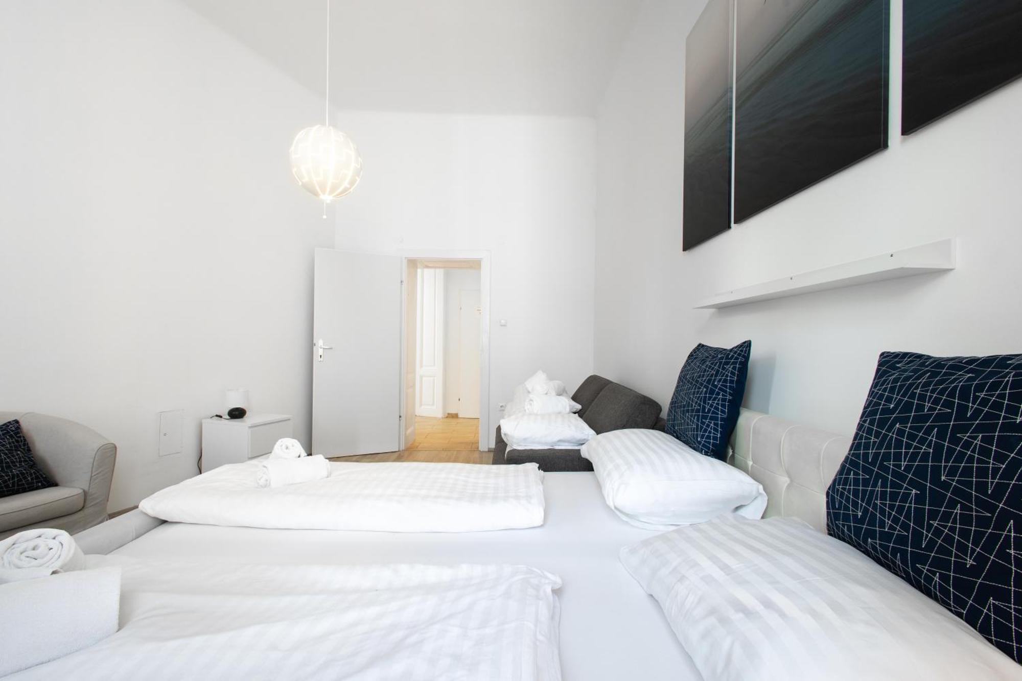 Apartments 4 You Виена Екстериор снимка