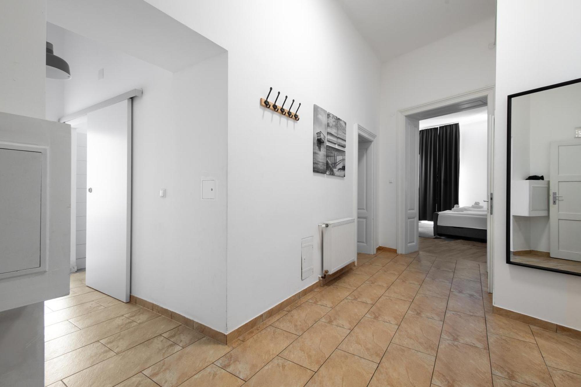 Apartments 4 You Виена Екстериор снимка